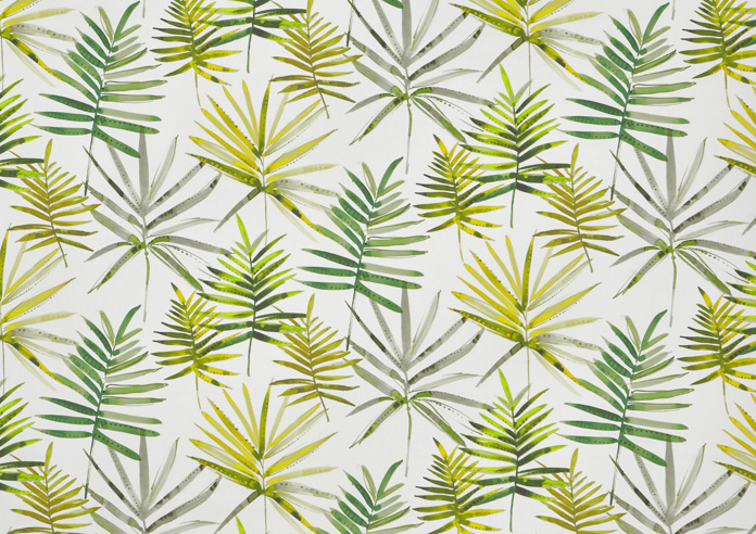 Topanga, Cactus - Fabric Only - Image 3